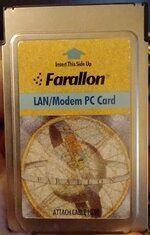 Farallon LAN Modem PC Card Front.jpg