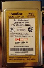 Farallon LAN Modem PC Card Back.jpg