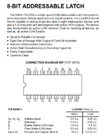 74LS259 8-Bit-Addressable-Latch.gif