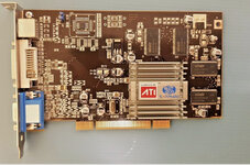 Ati radeon 9200 se driver windows 7 32 online bit