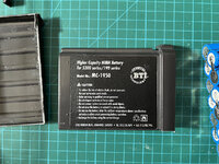 powerbook 5300 battery