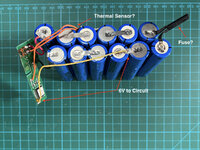 powerbook 5300 battery