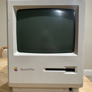 Trick for making 1.44mb floppies work as 800k floppies - not